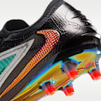 Nike Phantom 6 Low Elite Artificial-Grass Football Boot