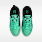 Sabrina 4 "Limelight Glow" Big Kids' Basketball Shoes