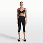 NikeSKIMS Matte Women's Wrap Bra