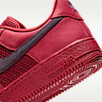 Tenis para hombre Nike Air Force 1 '07 LV8