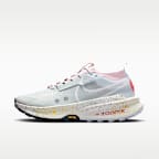 ナイキ ゼガマ 2 メンズ トレイル ランニングシューズ