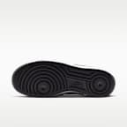 Chaussure Nike Air Force 1 '07 pour femme. Nike BE