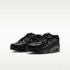 Nike Air Max 90 SE Big Kids' Shoes
