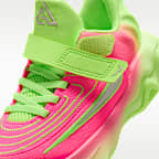 Tenis para niños de preescolar Giannis Immortality 4