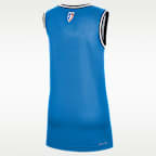 WNBA Legends Nike Basketball Jersey