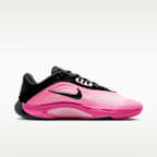 A'One "Leo Lights" A'ja Wilson Basketball Shoes