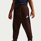 Conjunto de dos piezas Club con cierre completo para bebé (12 a 24 meses) Nike
