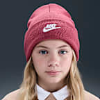 Gorro para niños talla grande Nike Peak
