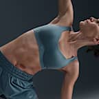 Nike Alate High Support Women's Padded Convertible Sports Bra