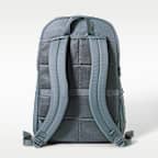 Mochila de futbol Nike Academy (grande, 30 l)