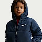 Nike Essentials Little Kids' Heavyweight Puffer Jacket