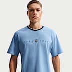 Nike Men's Loose-Fit Golf T-Shirt