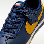 Nike Cortez EasyOn Younger Kids' Shoes