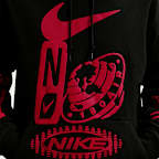 Nike Sportswear Men's Pullover Hoodie