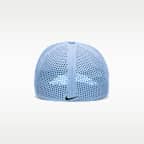 Nike Rise Gorra de golf estructurada Dri-FIT ADV SwooshFlex
