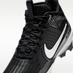 Nike Alpha Menace Strong Men's Football Cleats