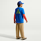 ACG Big Kids' Jersey T-Shirt