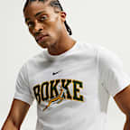 T-shirt Springboks – Uomo