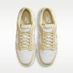 Nike Dunk Low Retro SE Leather/Suede Men's Shoes