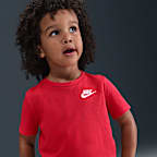 Nike Toddler Club 2-Piece Knit Shorts Set