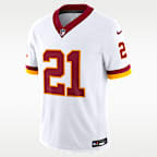 Sean Taylor Washington Commanders Retired Men's Nike Dri-FIT NFL Limited Jersey