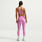 Nike Indy High-Support Women's Padded Adjustable Sports Bra