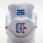 Nike Air Max 90 (Houston Texans) Men's NFL Shoes