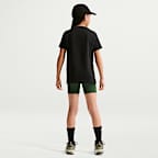 Nike Sportswear Big Kids' T-Shirt
