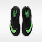 Tacos de futbol para pasto sintético (turf) de corte high para niños grandes Nike Jr. Mercurial Superfly 11 Academy