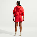 Nike Sportswear Phoenix Fleece Women's Mid-Rise 4" Shorts