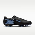 Nike Mercurial Vapor 16 Academy Multi-Ground Low-Top Football Boot