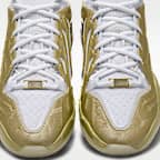 A'Two 'Gold Standard' A'ja Wilson Basketball Shoes