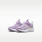 Nike Cosmic Runner Little Kids' Shoes