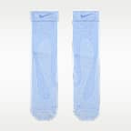 ナイキ ランニング ライトウェイト マイクロ クルー ソックス (1足)