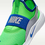Tenis para niños de preescolar Nike Flex Runner 4
