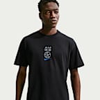 T-shirt Nike Sportswear