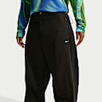 Pants de tejido Woven Flow para hombre Nike Project F.R.O.G.