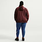 Nike Sportswear Classics Women's High-Waisted Graphic Leggings (Plus Size)