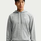 Nike Club Men's French Terry Hoodie
