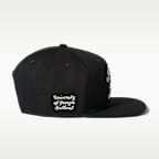 Hemet Snapback Hat Nike x UGA x Outkast