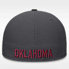 Oklahoma Pro Men's Jordan Brand Dri-FIT College Fitted Hat