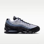 Nike Air Max 95 Big Bubble Erkek Ayakkabısı