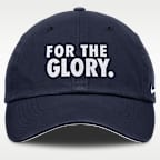 Penn State Primetime Chant Club Men's Nike College Adjustable Hat