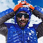 ACG Lava Flow Ultralight Men's Therma-FIT ADV Down Jacket