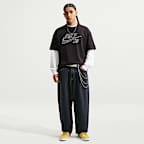 Nike SB Men's Yuto Horigome Denim Skate Pants