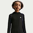 Nike ACG Big Kids' UV Long-Sleeve Top