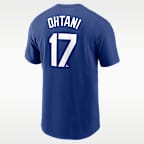 Shohei Ohtani Los Angeles Dodgers 2025 World Series Champions Men's Nike MLB T-Shirt