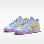 Sabrina 4 By You Custom Basketball Shoes
