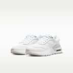 Tenis para niños grandes Nike Air Max SYSTM