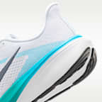 รองเท้าวิ่งโร้ดรันนิ่งผู้หญิง Nike Pegasus 42 (หน้ากว้าง)